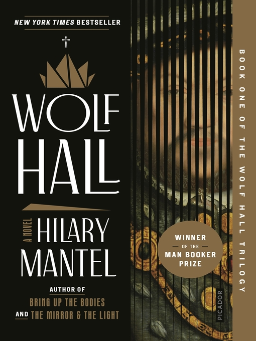 Title details for Wolf Hall by Hilary Mantel - Available